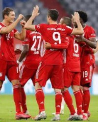 不来梅老帅运筹帷幄之中,德甲经验之师稳扎稳打