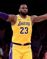  湖人,詹姆斯,再创历史,纪录,引热议