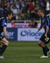  亚特兰大青春风暴，真蓝黑青年军横扫劲旅  