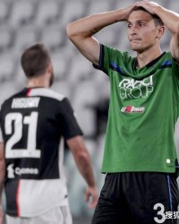  真蓝黑亚特兰大多点开花客场大胜维罗纳队