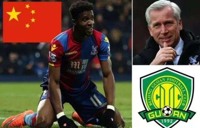 水晶宫老将扎哈独木难支,霍奇森需激活锋线群    水晶宫老将扎哈独木难支,霍奇森需激活锋线群